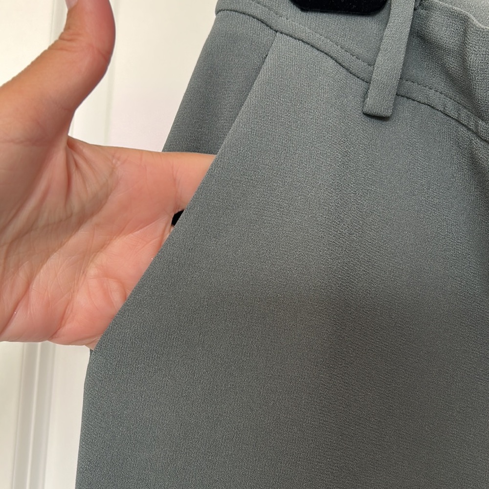 Babaton ‘Dolly’ pants - Picture 8 of 10